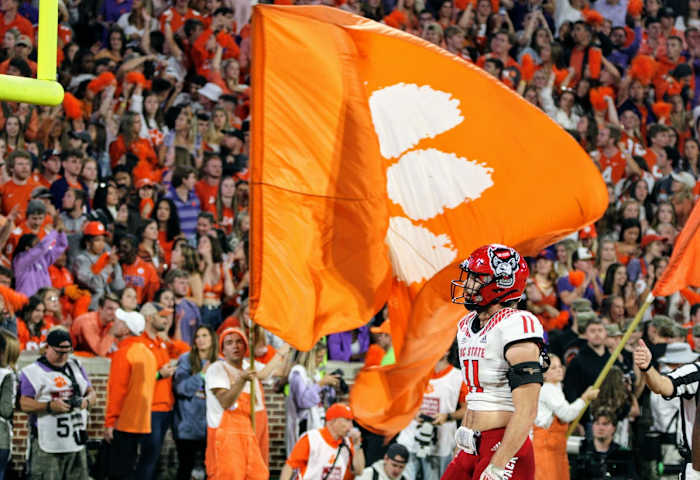 Clemson Tigers